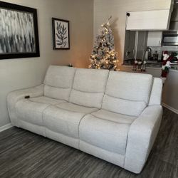 Reclining Couch For Sale