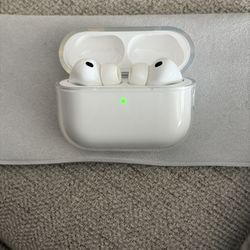 AirPods Pro 3- Original Receipt In Photos