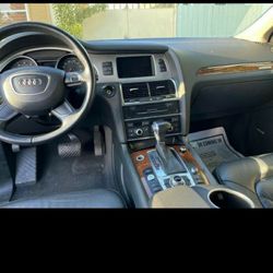 2010 Audi Q5