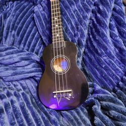 Adam  21" Ukele