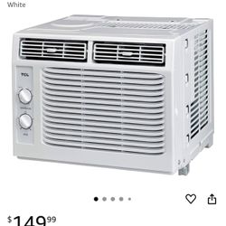 AC 5.000 BTU