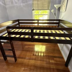 Bunk Bed Full Size 