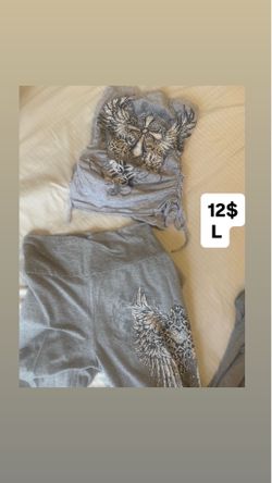 Lounge set