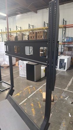 Tv cart