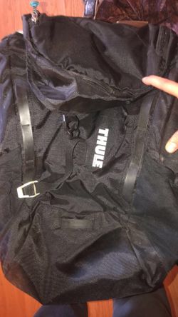 THULE Backpack