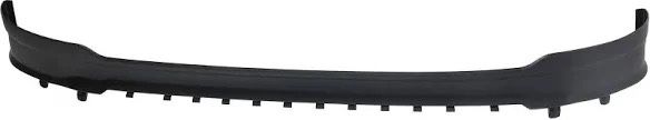 2014-2015 GMC Front Bumper Spoiler