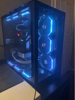 High-End Gaming PC – Ryzen 7 5800X | RTX 3060 Ti Founders Edition | 32GB RAM
