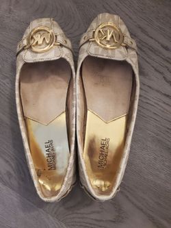 Michael Kors Flats size 7