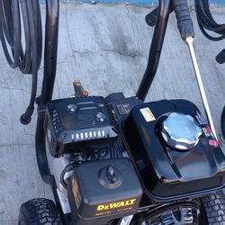 Pressure Washer Honda Brand New 