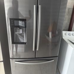Samsung 3 Door Refrigerator 