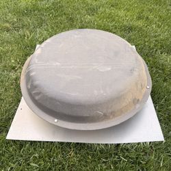 Attic Fan
