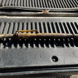 Adjustable 3 Point Hitch Link 