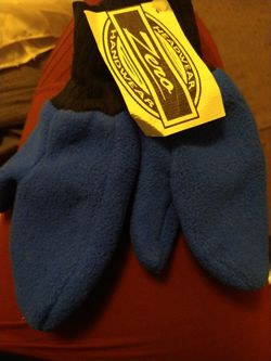 Winter Gloves Kids