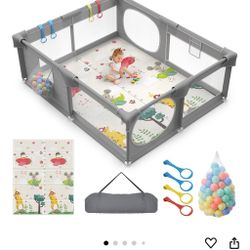 Playpen