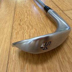 RH 54 Degree 14 Bounce F Grind Vokey  SM9 Wedge New
