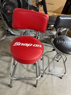 Snap on chair Very good condition