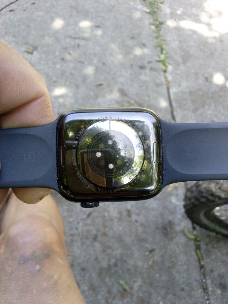 Apple Watch 9 Series