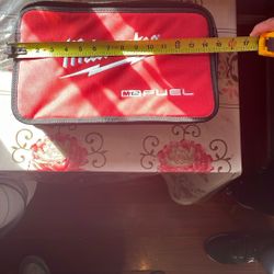 Milwaukee M12 Fuel Bag
