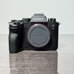 Sony a9ii