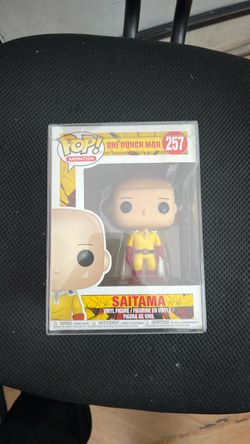 Saitama 257