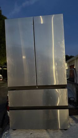 Samsung Refrigerator