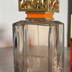 TORY BURCH Signature 3.4 oz/100 ml Eau de Parfum Spray for Women