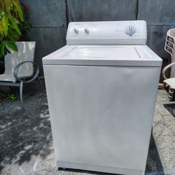 Washer Machine Kenmore 500  Series 