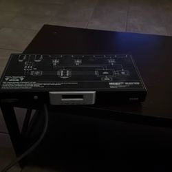 Monster HTS 1600 !!! 