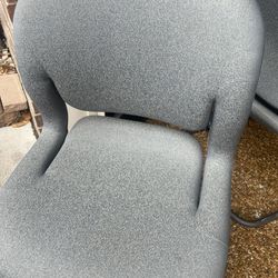 Office Chairs For Sale Each Price 10$