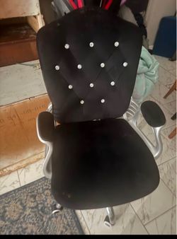 Chair desk