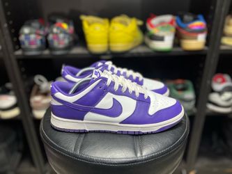 Nike Dunk Low