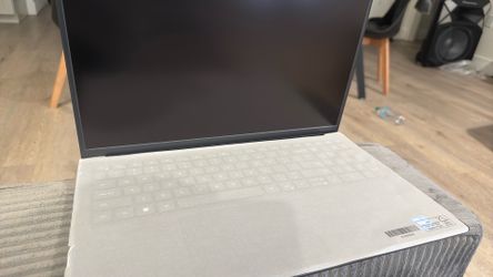 Dell Dc15250   I5 intel