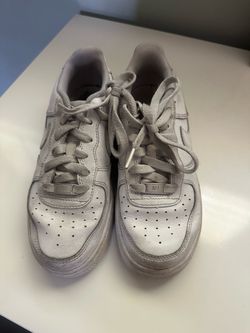 NIKE AIR FORCE ONE UNISEX LOW TOP
