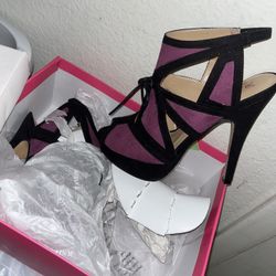 High Heels 