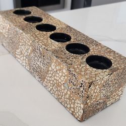 Tea Light Candle Holder