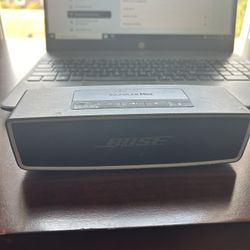 Bose Mini 2 Soundlink 