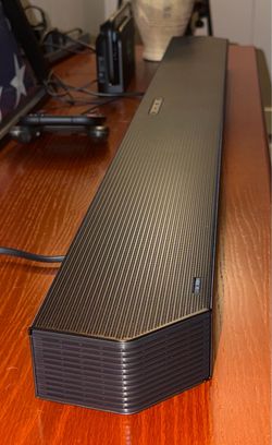 Samsung Q800F Surround Soundbar + Subwoofer + SWA-9500S Rears | Like New! $1200 RETAIL