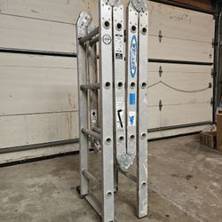 Ladder
