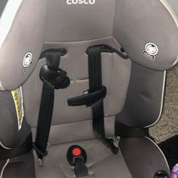 Car Seat Cosco 