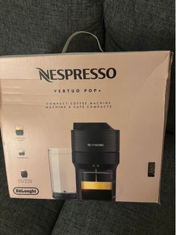 Nespresso Vertuo Pop