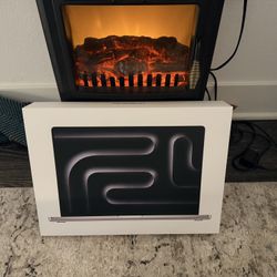 Apple MacBook Pro M4 