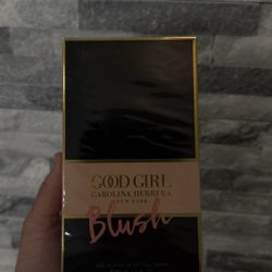 Carolina Herrera Perfume