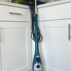 H2O X5 Dual Blast - 5-in-1 - Steam Mop & Handheld Steam