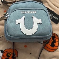 True Religion Bag