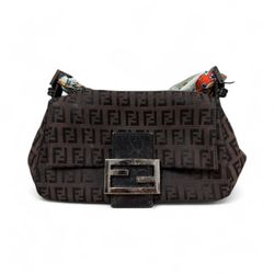 Fendi authentic shoulder bag 