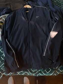 Nike jacket