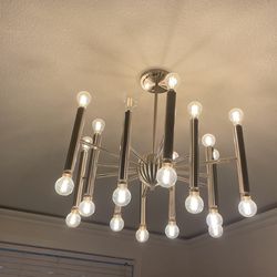 Dinning Living room Lamp 