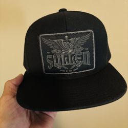 sullen hats