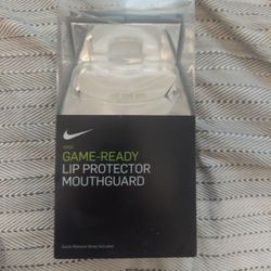 Nike Mouthguard