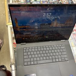 Hp Omnibook Flip Laptop (touch Screen) 